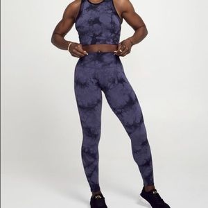 Downtown seamless tight